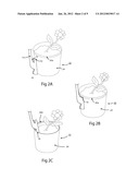Multi-configuration Plant Pot Holder and Handle diagram and image
