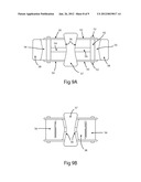 Multi-configuration Plant Pot Holder and Handle diagram and image