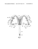 RESTRAINT HARNESSES AND ASSOCIATED METHODS OF USE AND MANUFACTURE diagram and image