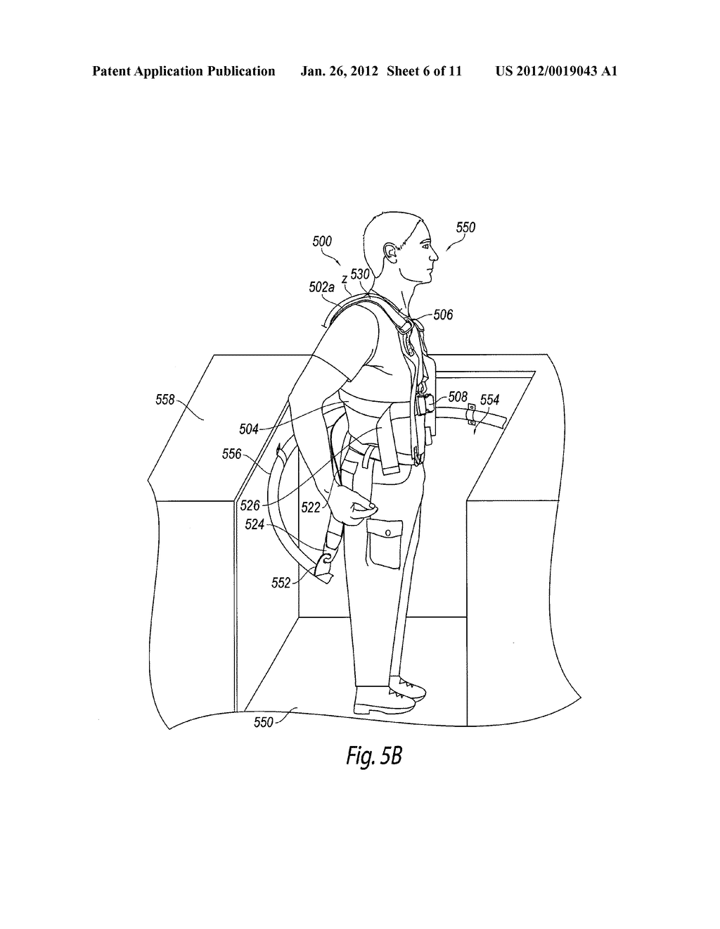 RESTRAINT HARNESSES AND ASSOCIATED METHODS OF USE AND MANUFACTURE - diagram, schematic, and image 07