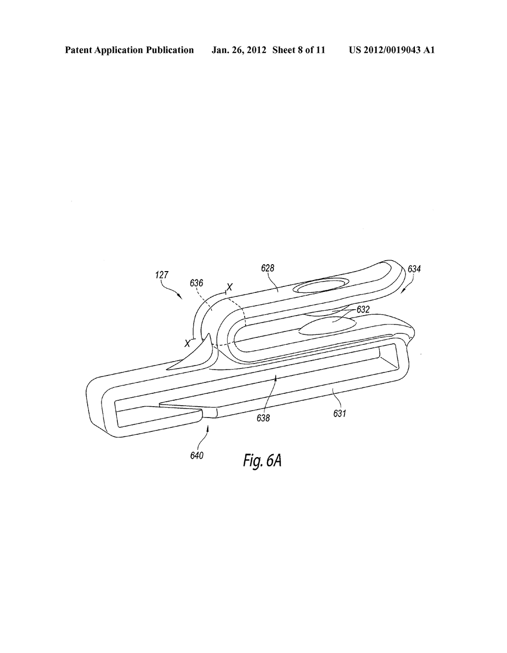 RESTRAINT HARNESSES AND ASSOCIATED METHODS OF USE AND MANUFACTURE - diagram, schematic, and image 09