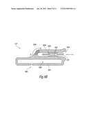 RESTRAINT HARNESSES AND ASSOCIATED METHODS OF USE AND MANUFACTURE diagram and image