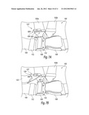 RESTRAINT HARNESSES AND ASSOCIATED METHODS OF USE AND MANUFACTURE diagram and image