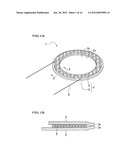 SUPERCONDUCTING COIL AND SUPERCONDUCTING ROTATING MACHINE USING THE SAME diagram and image