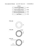 SUPERCONDUCTING COIL AND SUPERCONDUCTING ROTATING MACHINE USING THE SAME diagram and image