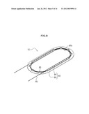 SUPERCONDUCTING COIL AND SUPERCONDUCTING ROTATING MACHINE USING THE SAME diagram and image