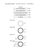 SUPERCONDUCTING COIL AND SUPERCONDUCTING ROTATING MACHINE USING THE SAME diagram and image