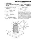 METHOD FOR MANUFACTURING THE ROTOR OF INDUCTION MOTOR AND THE ROTOR USING     IT diagram and image