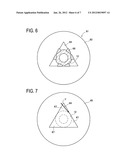 ROTOR AND METHOD OF MANUFACTURING THE ROTOR diagram and image