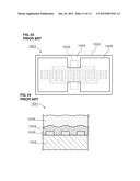 ELASTIC WAVE DEVICE diagram and image