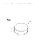 PIEZOELECTRIC CERAMIC COMPOSITION AND PIEZOELECTRIC ELEMENT diagram and image