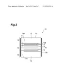 PIEZOELECTRIC CERAMIC COMPOSITION AND PIEZOELECTRIC ELEMENT diagram and image