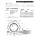 MANUAL OVERRIDE DEVICE FOR AN ELECTRIC ACTUATOR AND METHOD FOR USE diagram and image