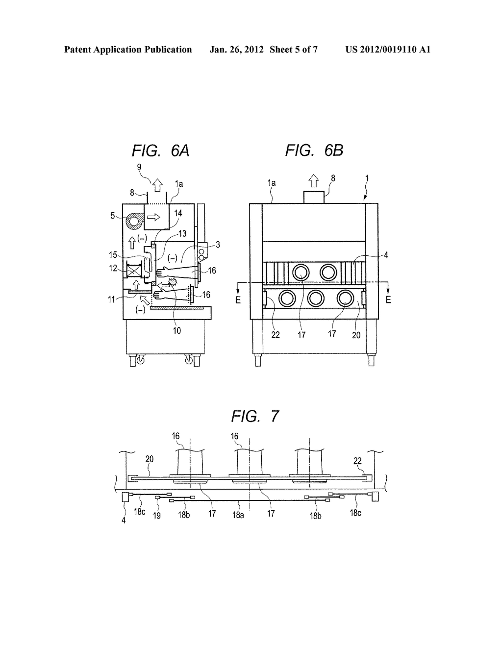 BIOSAFETY CABINETRY - diagram, schematic, and image 06