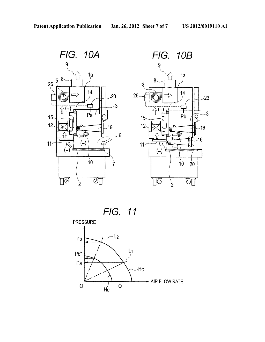 BIOSAFETY CABINETRY - diagram, schematic, and image 08