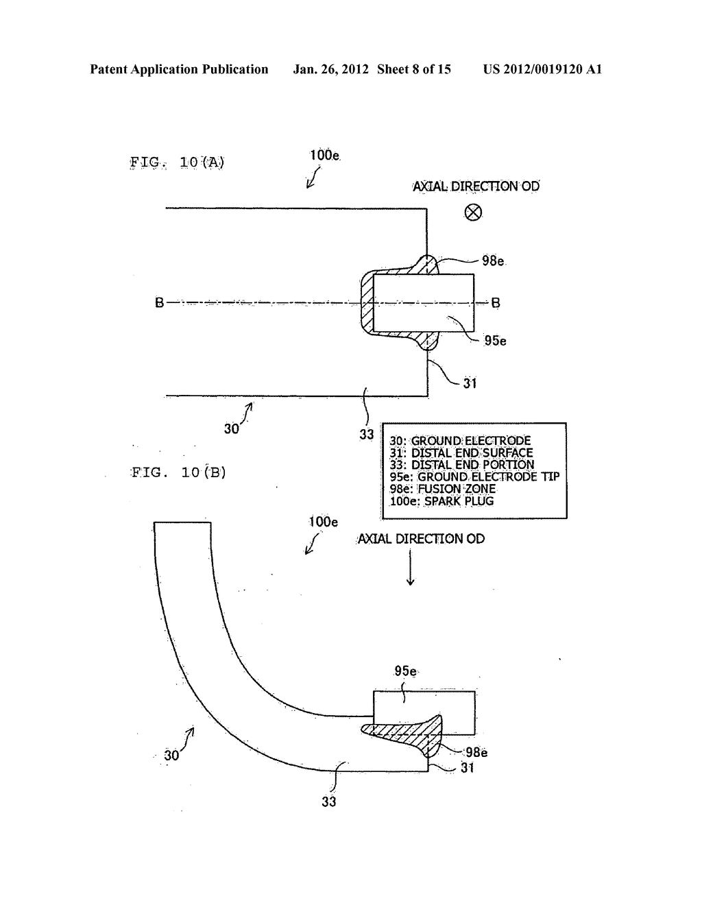 SPARK PLUG - diagram, schematic, and image 09