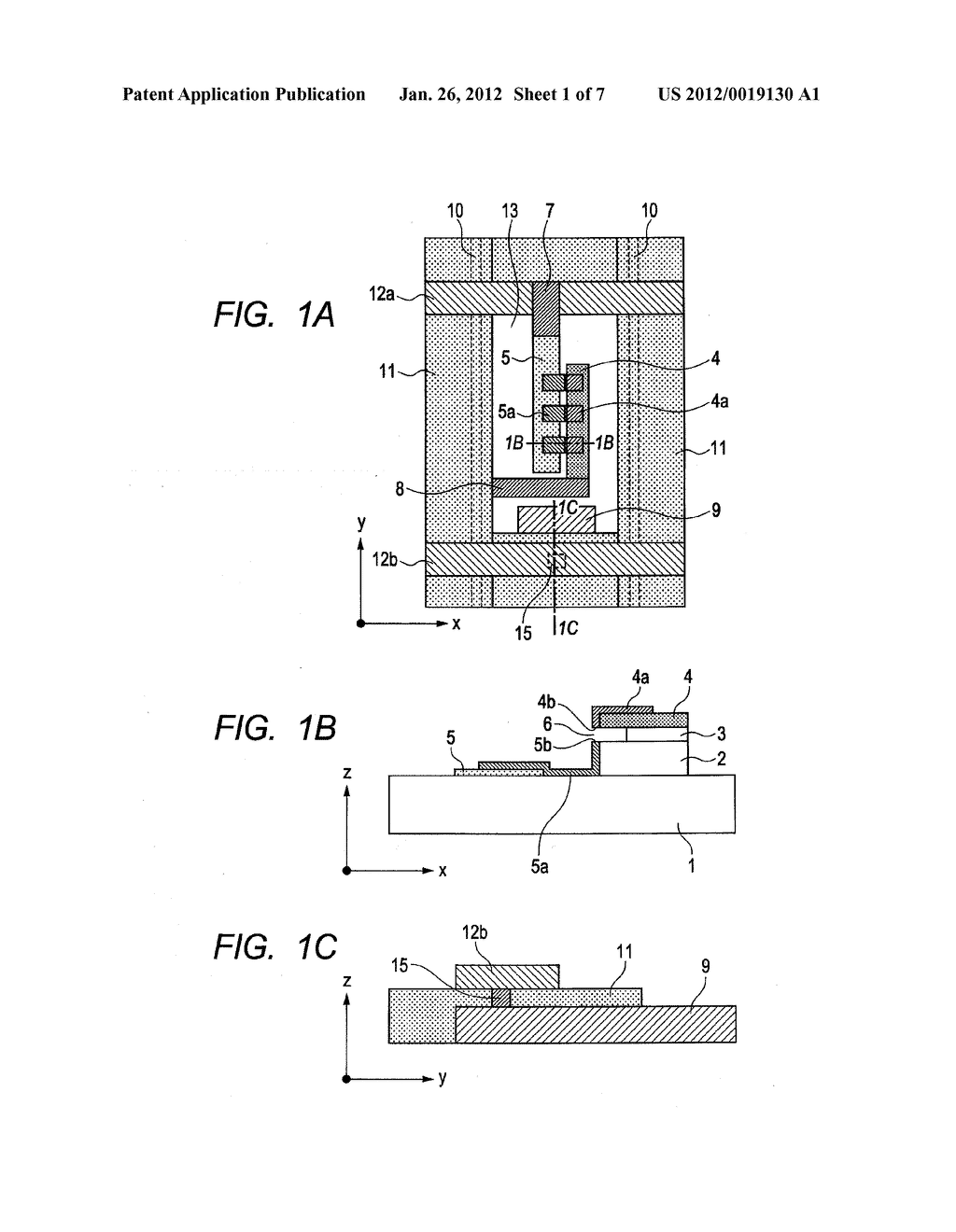 IMAGE DISPLAY APPARATUS - diagram, schematic, and image 02