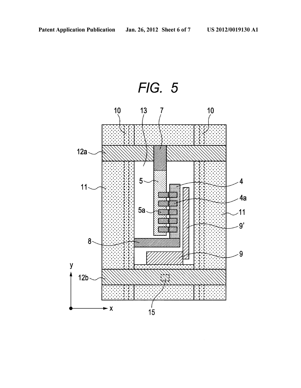 IMAGE DISPLAY APPARATUS - diagram, schematic, and image 07