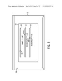 DISPLAY BRIGHTNESS CONTROL BASED ON AMBIENT LIGHT ANGLES diagram and image