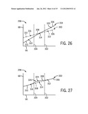 DISPLAY BRIGHTNESS CONTROL BASED ON AMBIENT LIGHT ANGLES diagram and image