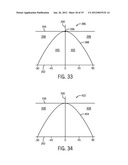 DISPLAY BRIGHTNESS CONTROL BASED ON AMBIENT LIGHT ANGLES diagram and image