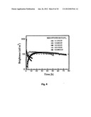 LIGHT-EMITTING ELECTROCHEMICAL CELL AND SYSTEM, USE THEREOF AND METHOD FOR     THEIR OPERATION diagram and image