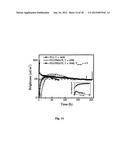 LIGHT-EMITTING ELECTROCHEMICAL CELL AND SYSTEM, USE THEREOF AND METHOD FOR     THEIR OPERATION diagram and image