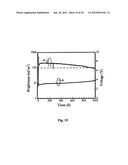 LIGHT-EMITTING ELECTROCHEMICAL CELL AND SYSTEM, USE THEREOF AND METHOD FOR     THEIR OPERATION diagram and image