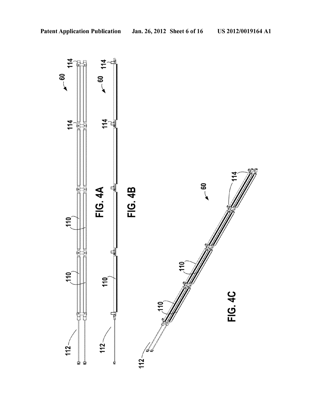 CALIBRATION METHOD FOR LED LIGHTING SYSTEMS - diagram, schematic, and image 07