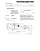 Drive System, Method for Operating a Drive System, and Use diagram and image