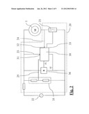 METHOD FOR STARTING A PERMANENT MAGNET SINGLE-PHASE SYNCHRONOUS ELECTRIC     MOTOR AND ELECTRONIC DEVICE FOR IMPLEMENTING SAID METHOD diagram and image