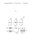 METHOD AND APPARATUS FOR CHARGING BATTERY USING SOLAR BATTERY diagram and image