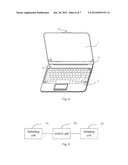 CHARGING AND POWER SUPPLYING METHOD FOR TERMAL, AND TERMINAL diagram and image