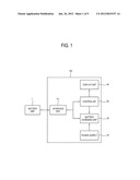 APPARATUS AND METHOD TO CHARGE A BATTERY diagram and image