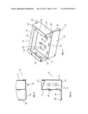 Charging Station for Portable Electronic Devices diagram and image