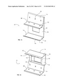 Charging Station for Portable Electronic Devices diagram and image