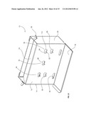 Charging Station for Portable Electronic Devices diagram and image