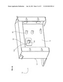 Charging Station for Portable Electronic Devices diagram and image