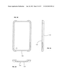 Charging Station for Portable Electronic Devices diagram and image