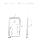 Charging Station for Portable Electronic Devices diagram and image