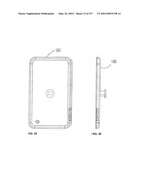 Charging Station for Portable Electronic Devices diagram and image