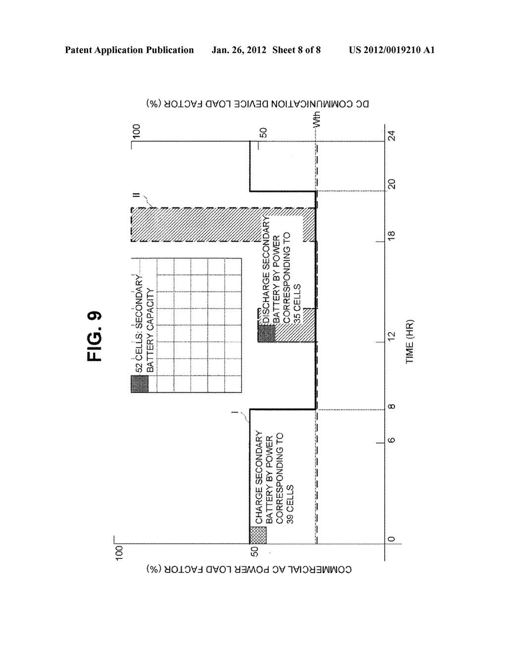 DC POWER SUPPLY SYSTEM AND OUTPUT CONTROL METHOD - diagram, schematic, and image 09