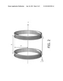 MAGNETIC INDUCTION TOMOGRAPHY SYSTEMS WITH COIL CONFIGURATION diagram and image