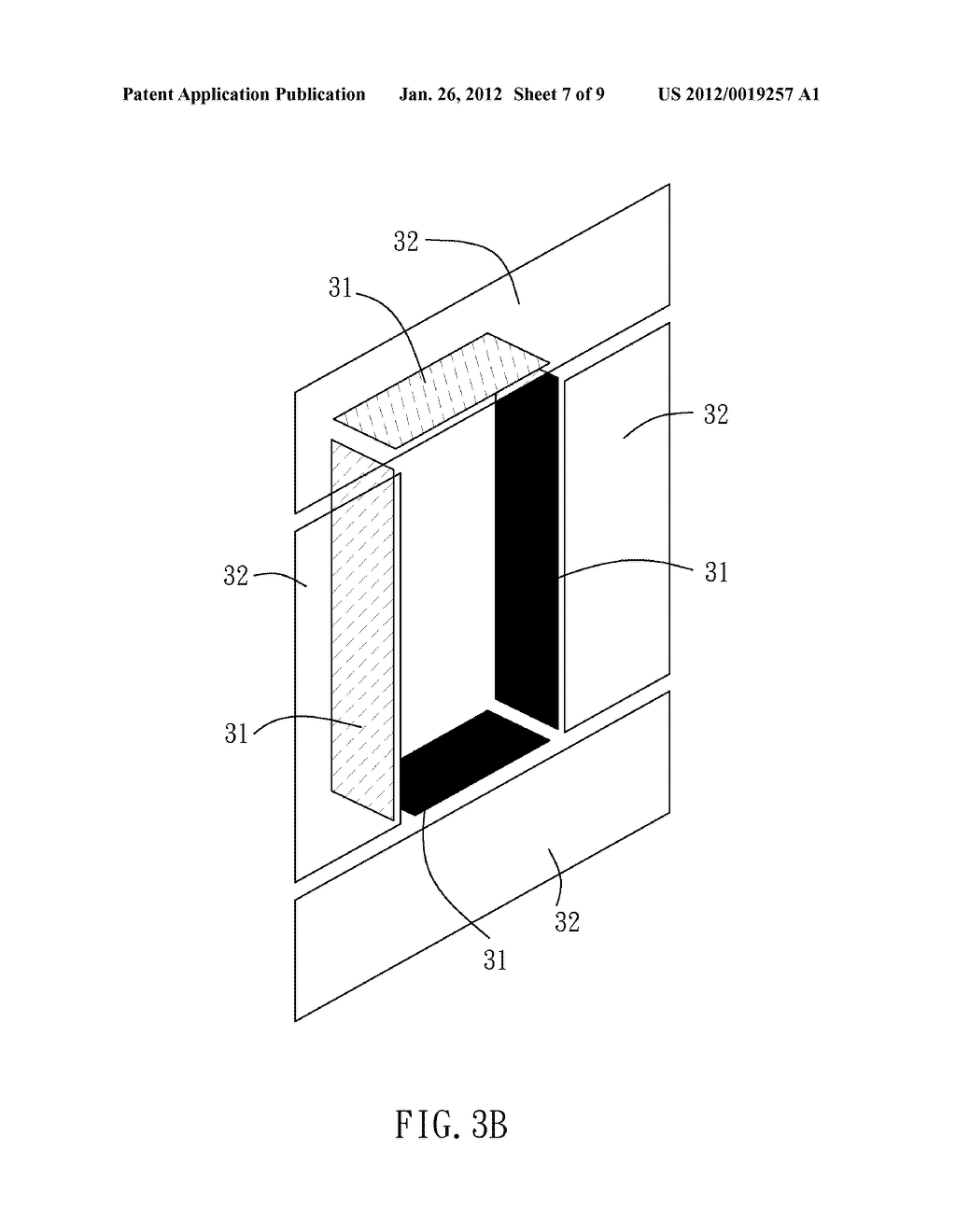 APPARATUS AND METHOD FOR MEASURING ION BEAM CURRENT - diagram, schematic, and image 08