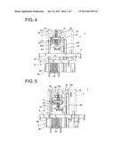 Continuity testing device diagram and image