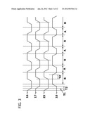 TIME DIFFERENCE MEASUREMENT APPARATUS diagram and image