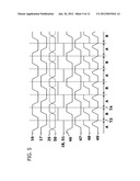 TIME DIFFERENCE MEASUREMENT APPARATUS diagram and image