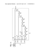 TIME DIFFERENCE MEASUREMENT APPARATUS diagram and image