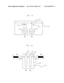 HIGH FREQUENCY DETECTION DEVICE AND COAXIAL CABLE INCLUDING THE SAME diagram and image