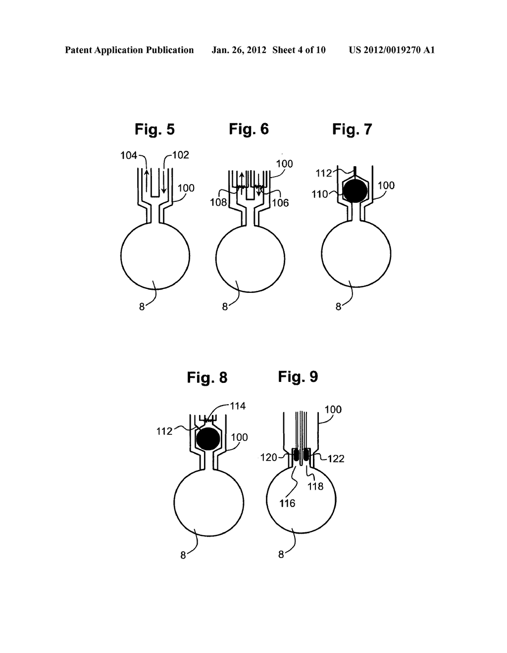 Microfabricated pipette and method of manufacture - diagram, schematic, and image 05